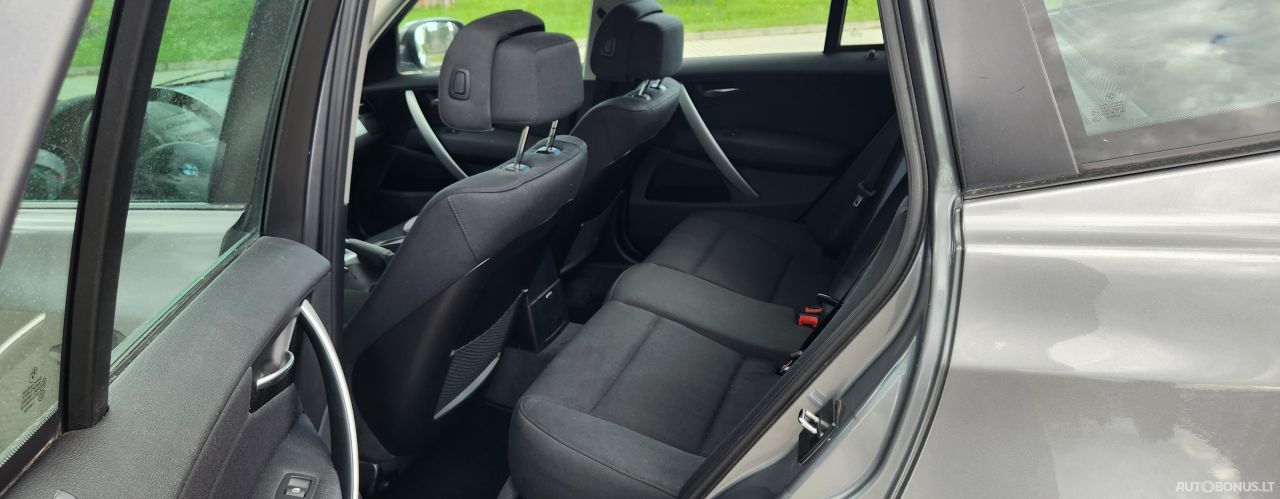 BMW X3 | 14