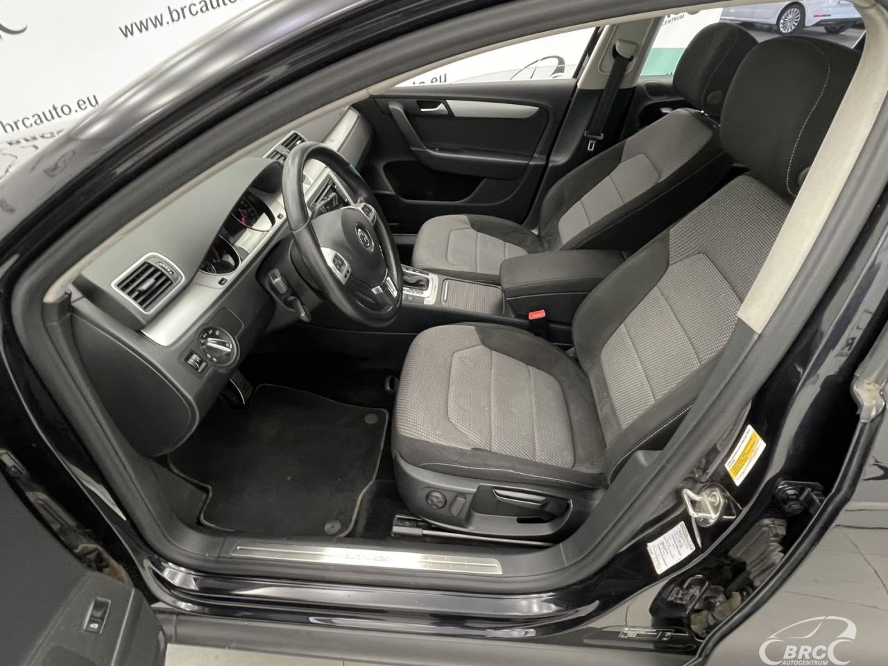 Volkswagen Passat | 17