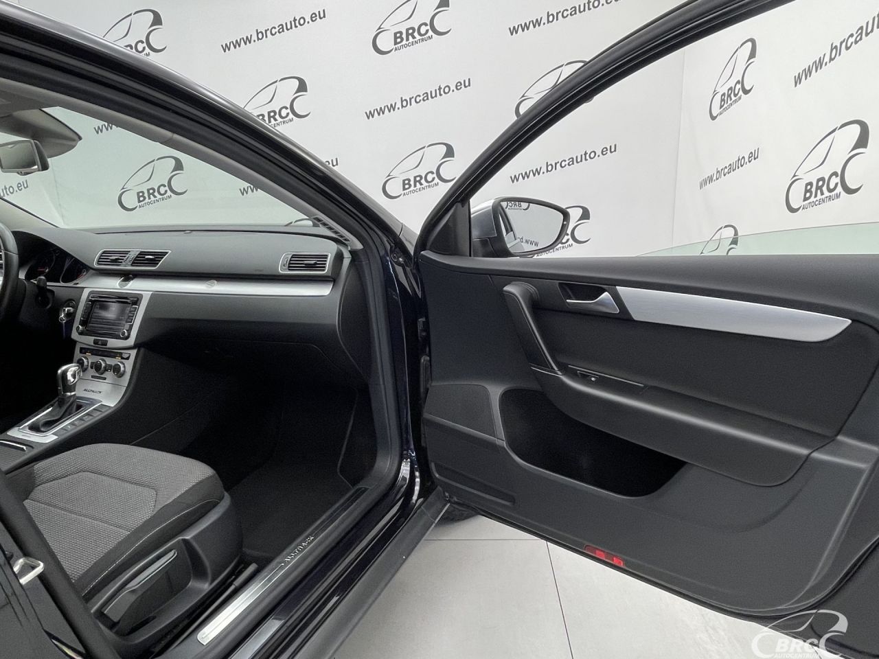 Volkswagen Passat | 6