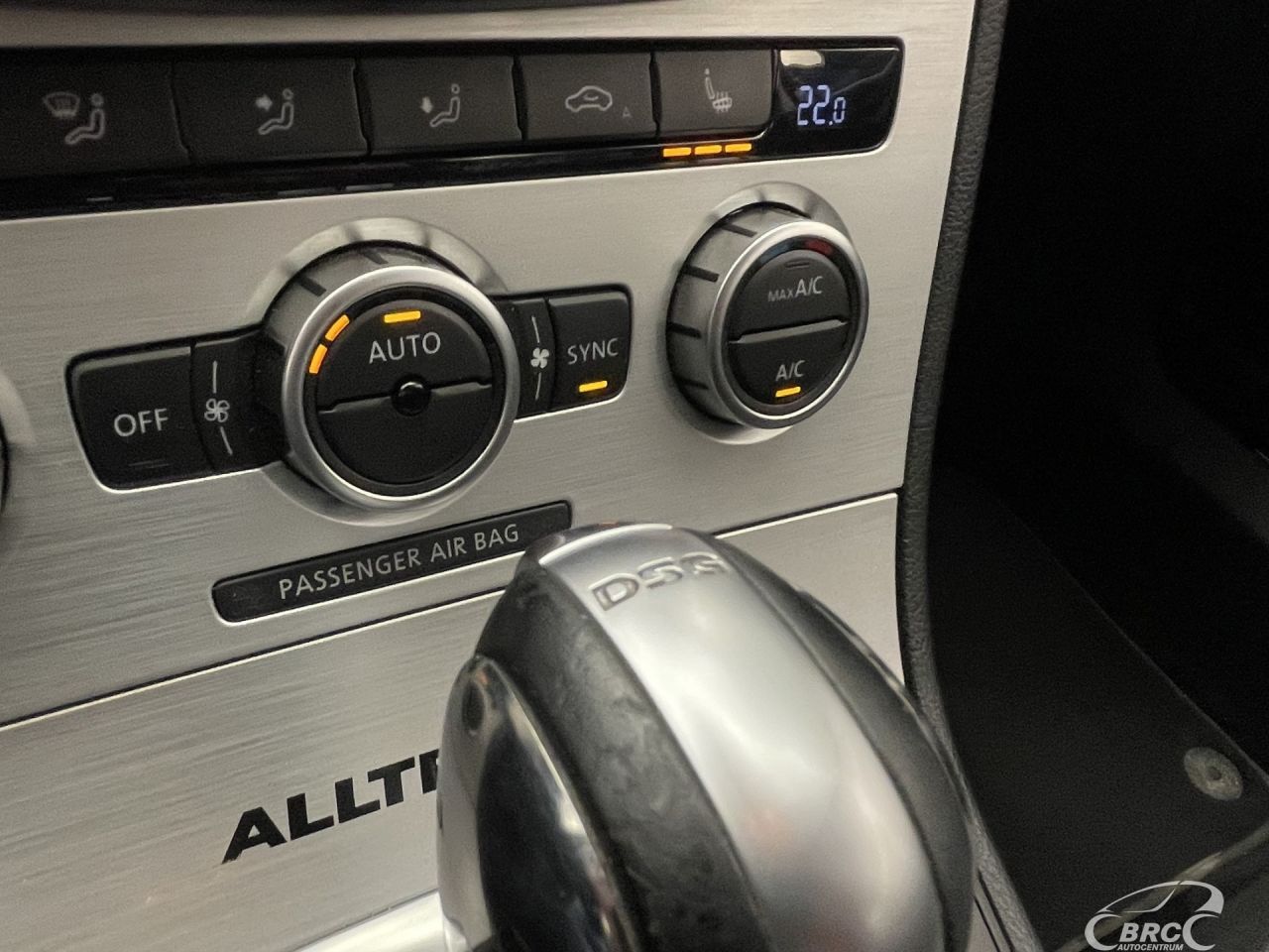 Volkswagen Passat | 22
