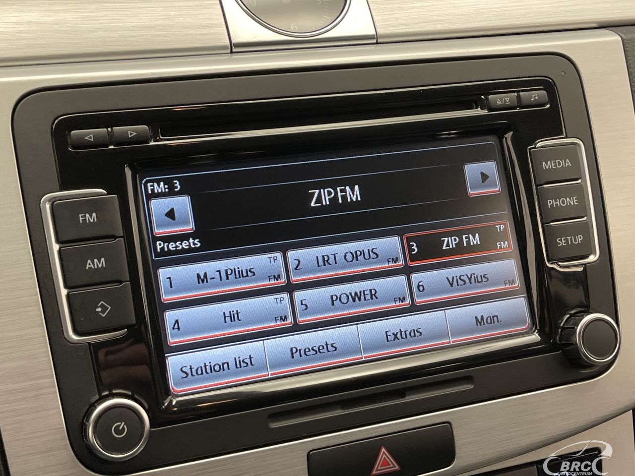 Volkswagen Passat | 29