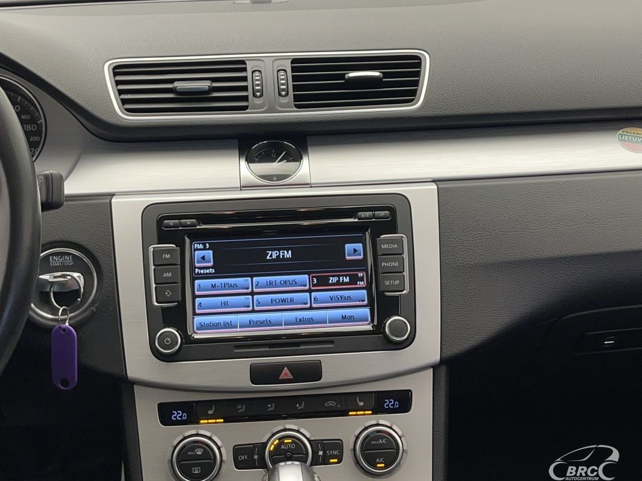 Volkswagen Passat | 13