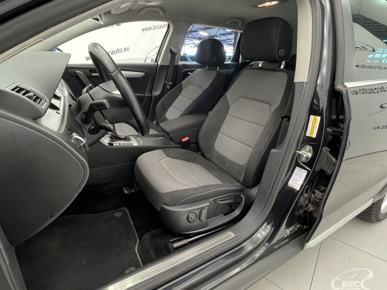 Volkswagen Passat | 19