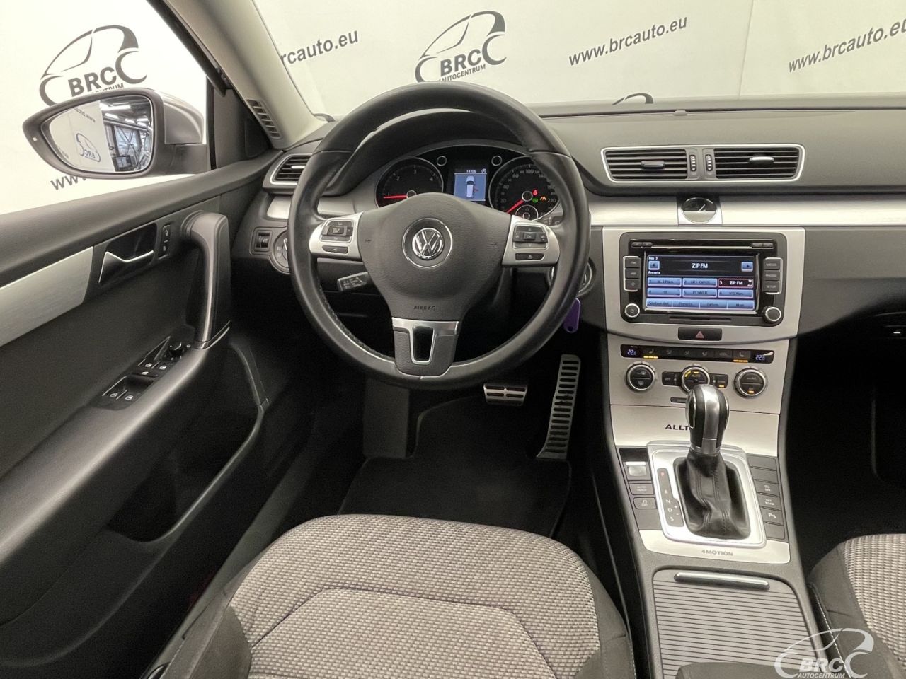 Volkswagen Passat | 11