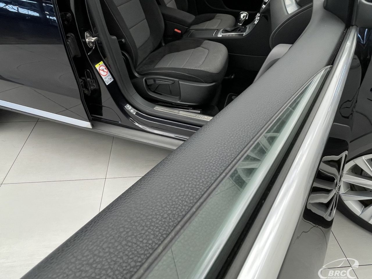 Volkswagen Passat | 7