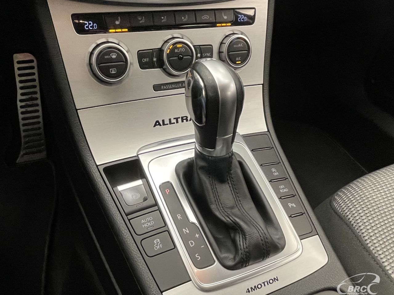 Volkswagen Passat | 21