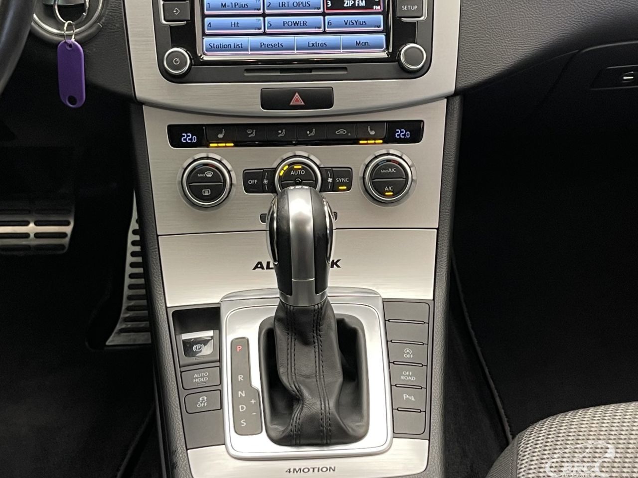 Volkswagen Passat | 14