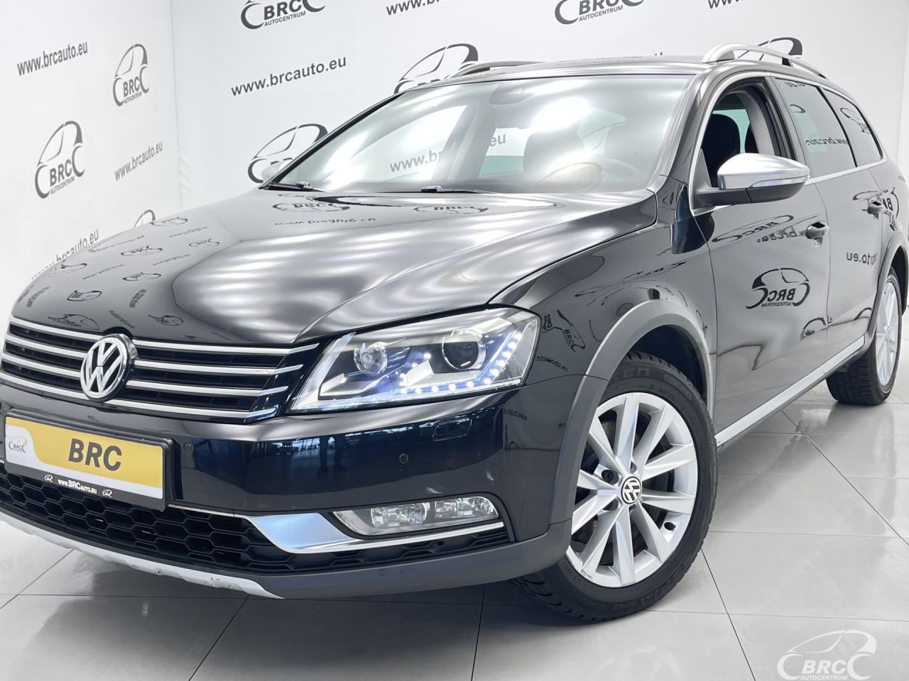 Volkswagen Passat | 46