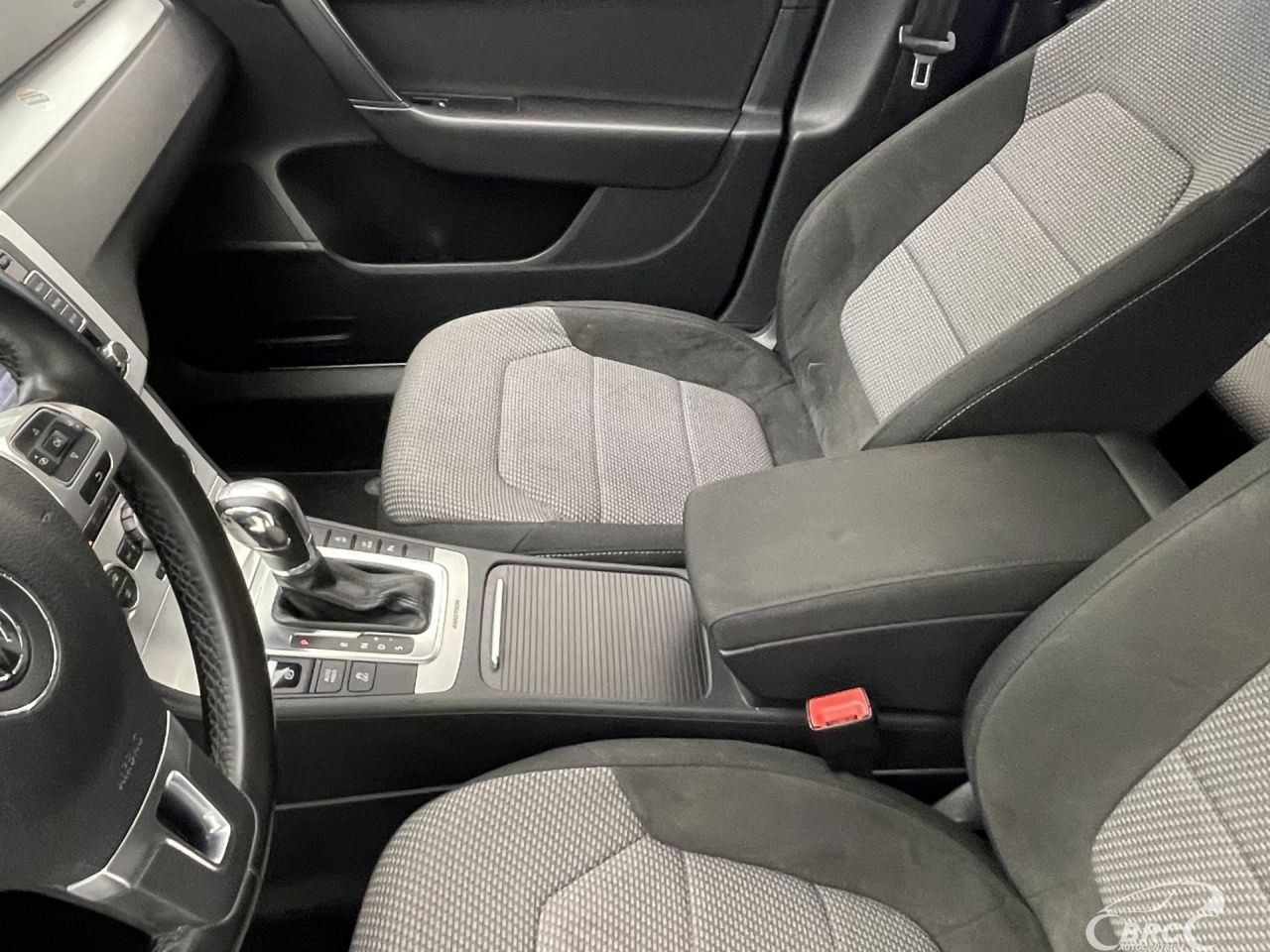 Volkswagen Passat | 20