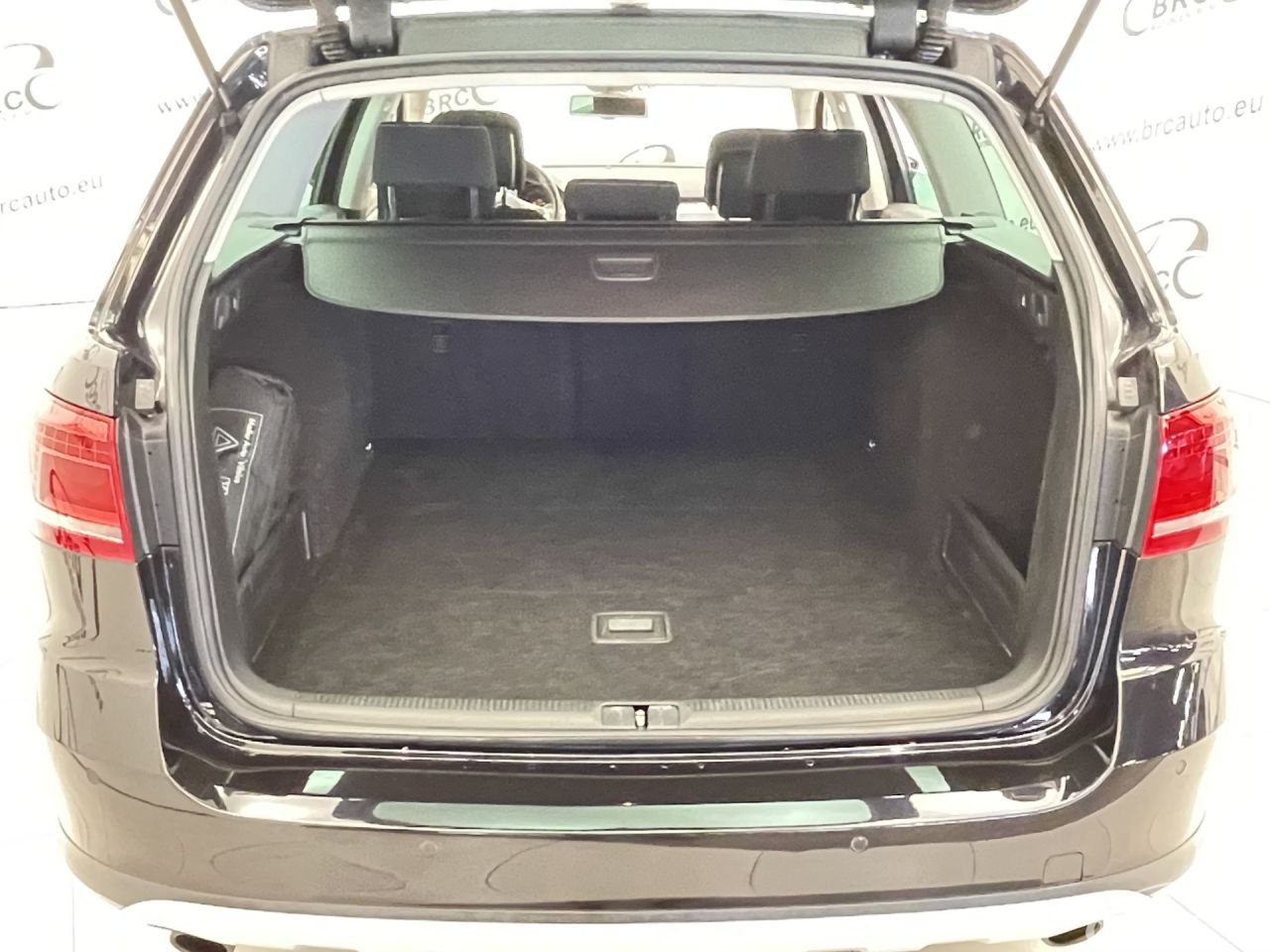 Volkswagen Passat | 44