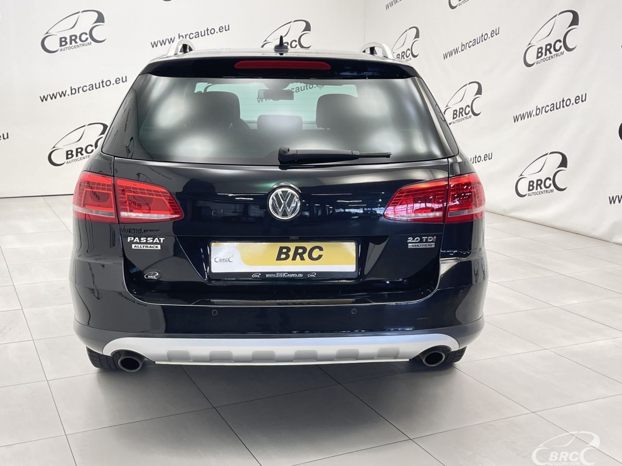 Volkswagen Passat | 48