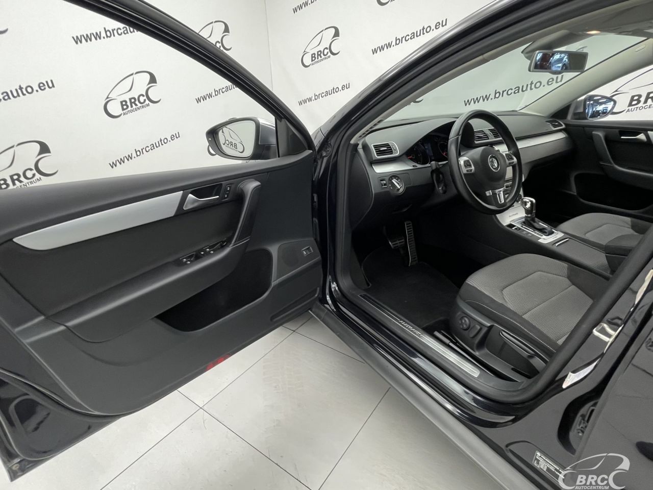 Volkswagen Passat | 15