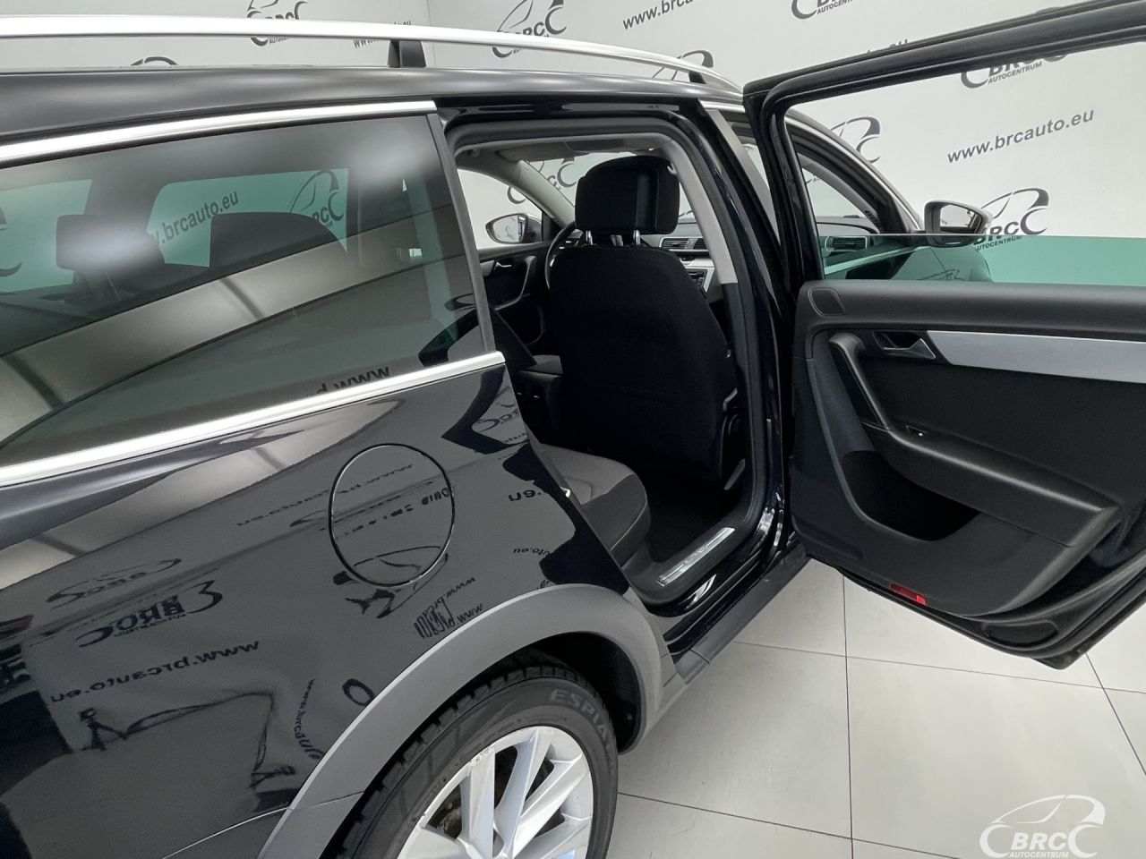 Volkswagen Passat | 10