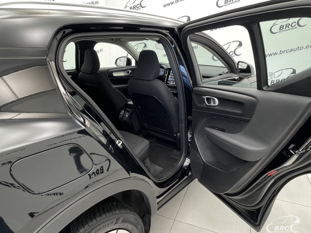 Volvo XC40 | 10