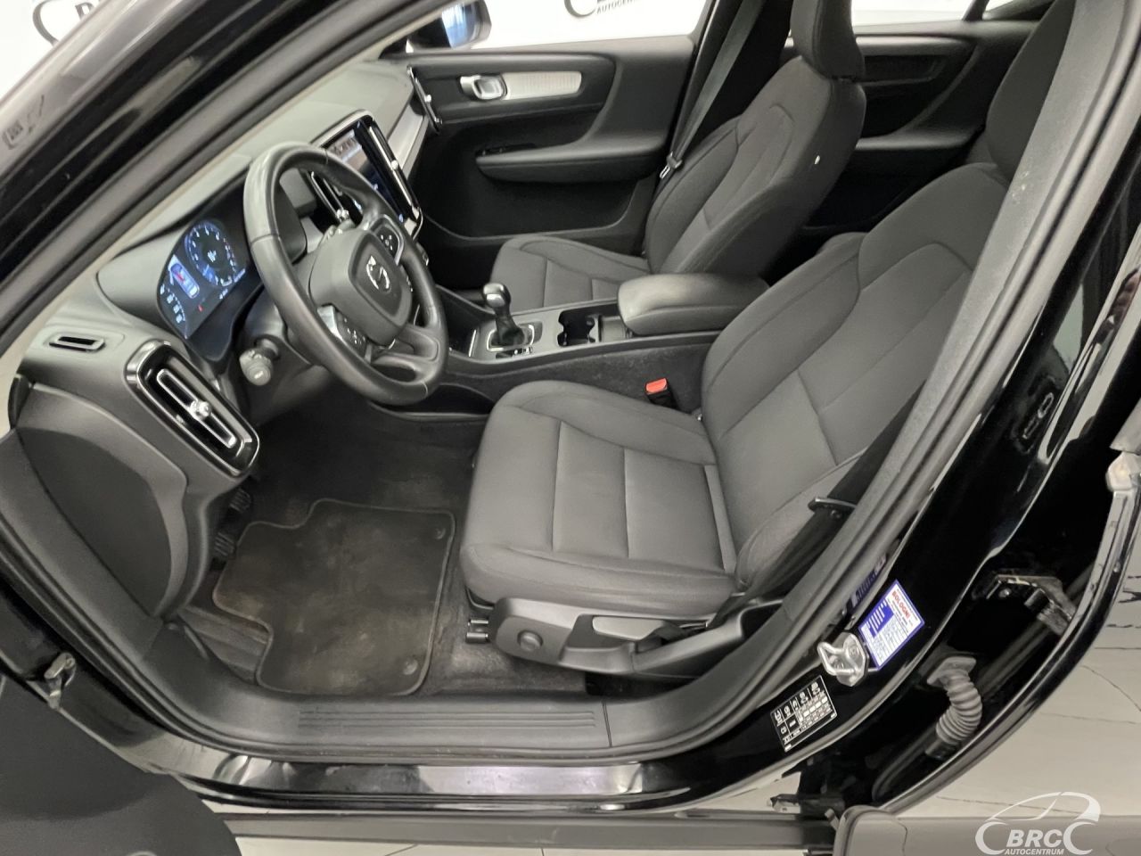 Volvo XC40 | 17