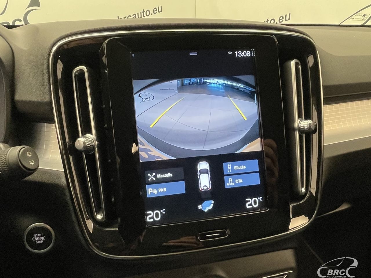 Volvo XC40 | 30