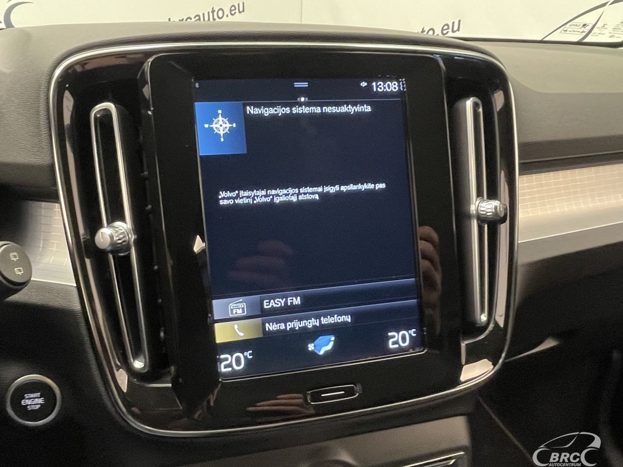 Volvo XC40 | 31