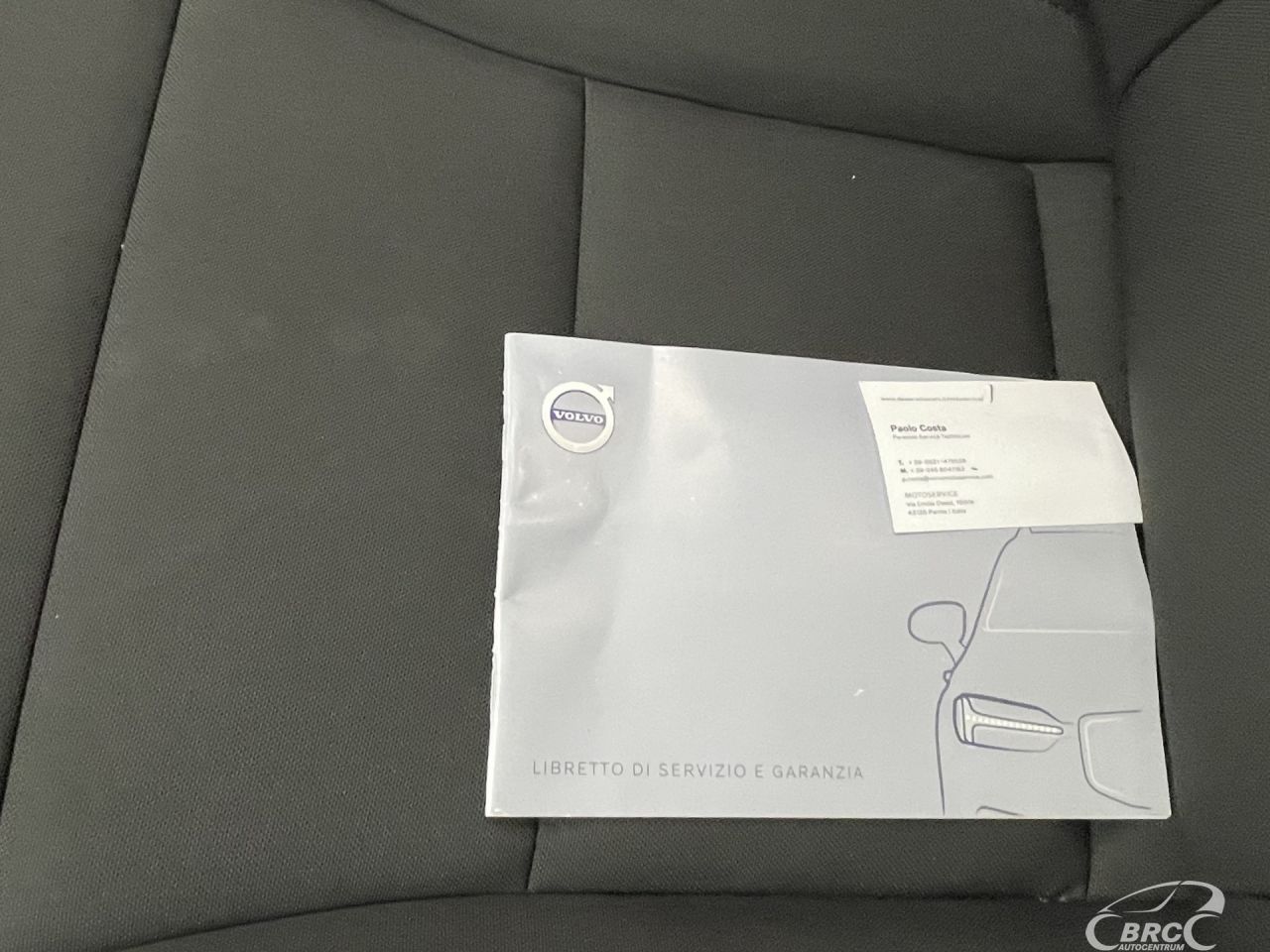 Volvo XC40 | 37