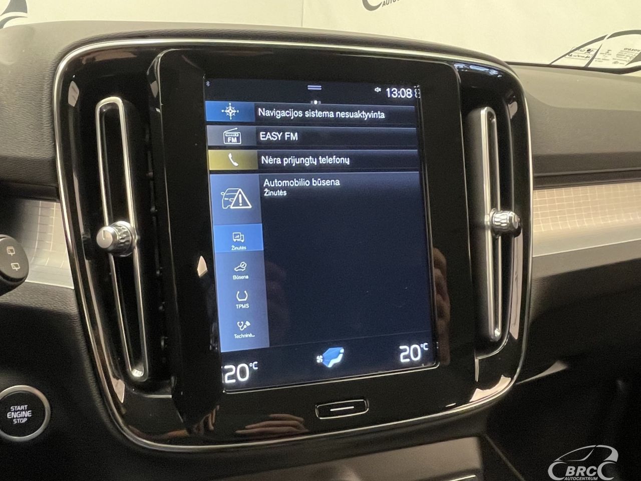 Volvo XC40 | 34