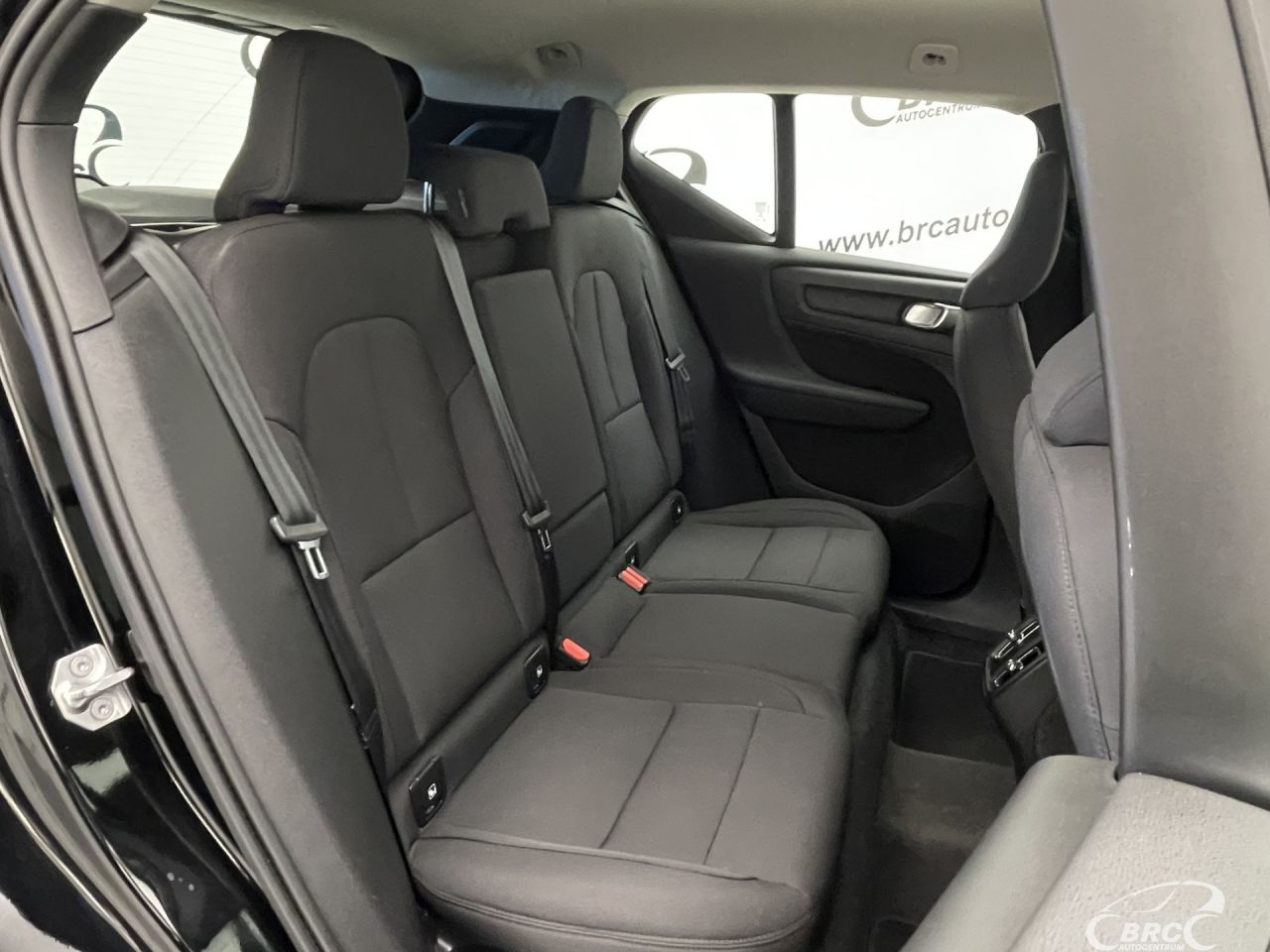 Volvo XC40 | 9