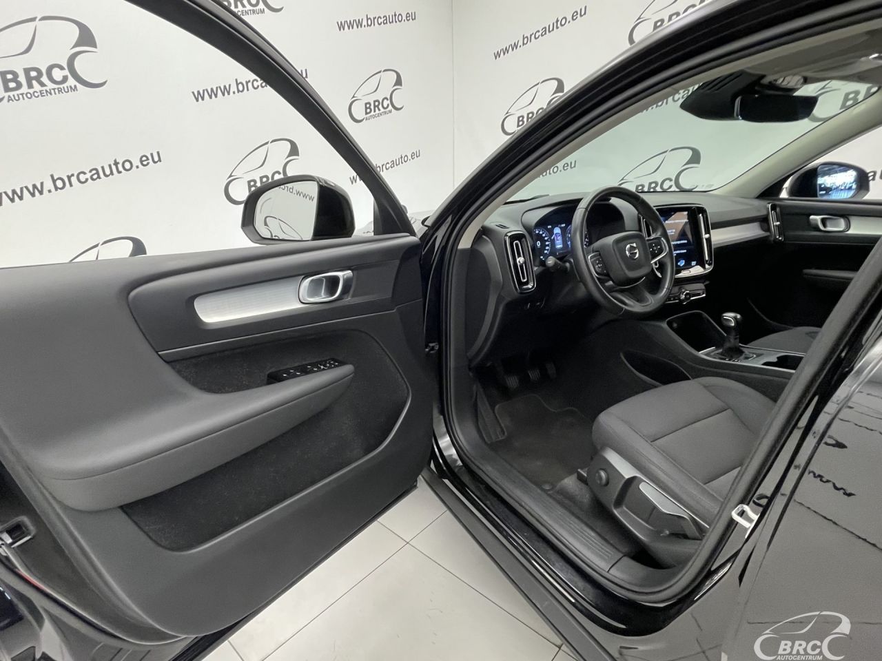 Volvo XC40 | 15