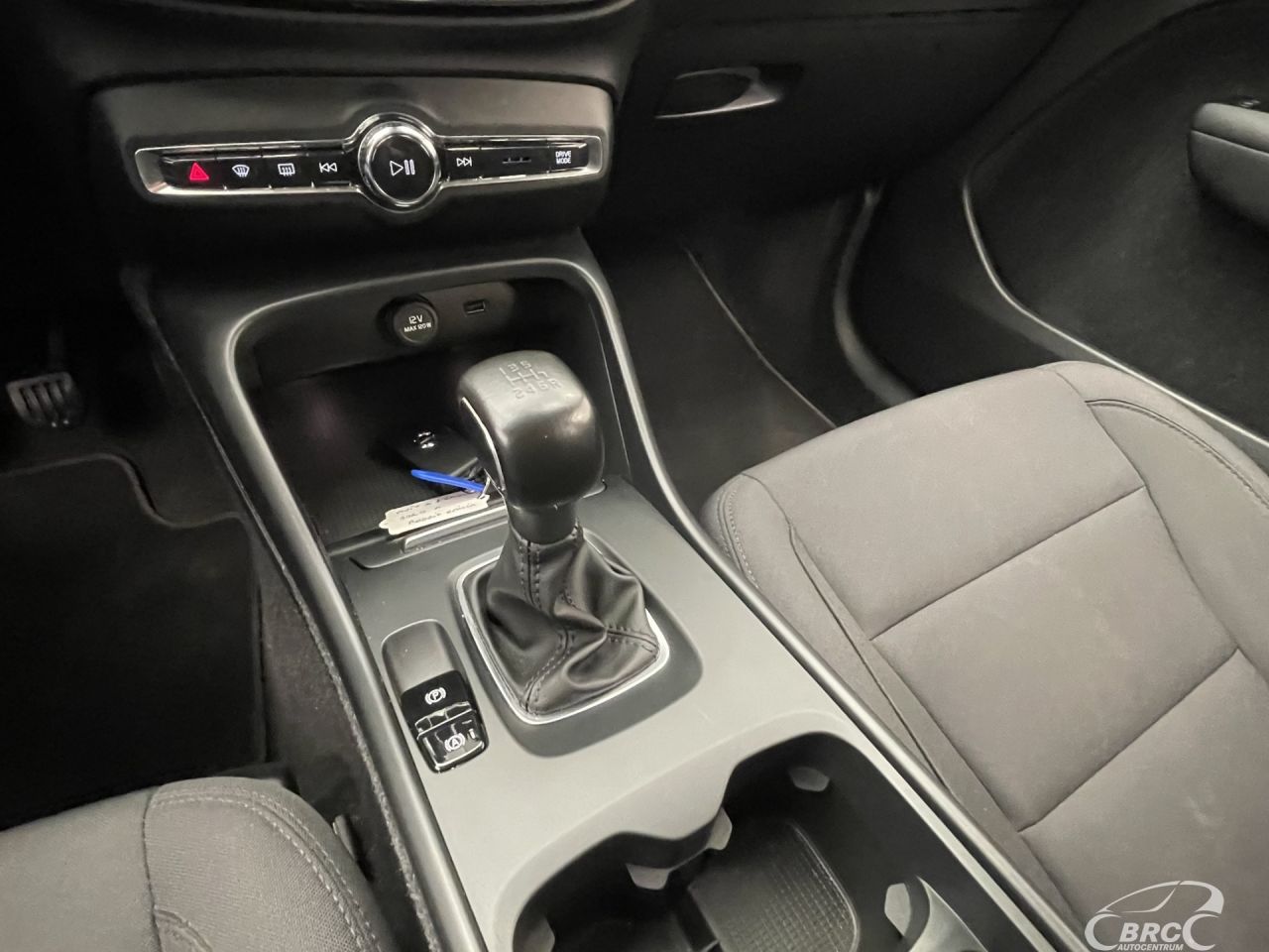 Volvo XC40 | 22