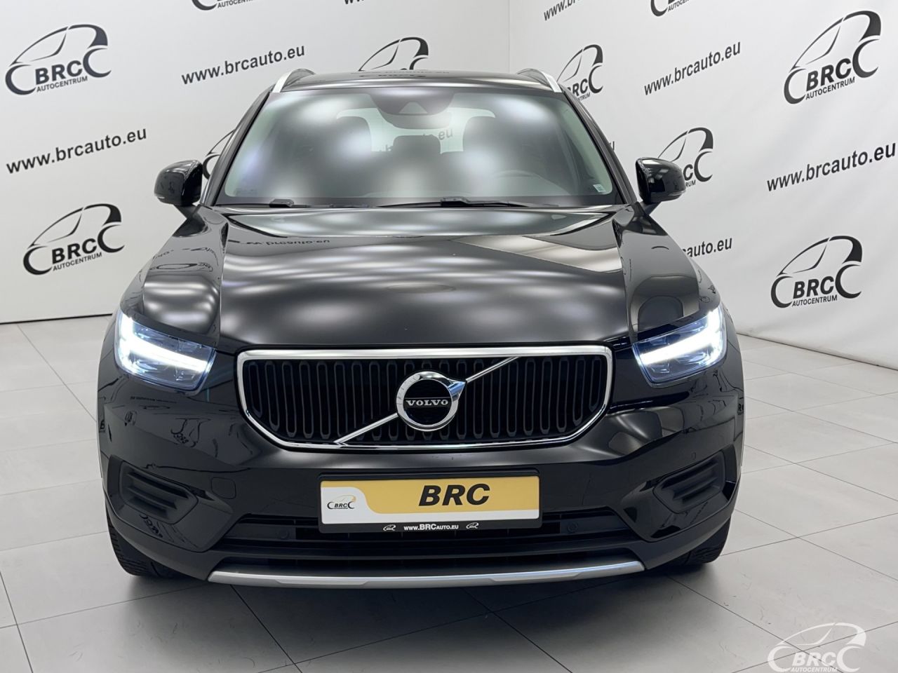 Volvo XC40 | 46