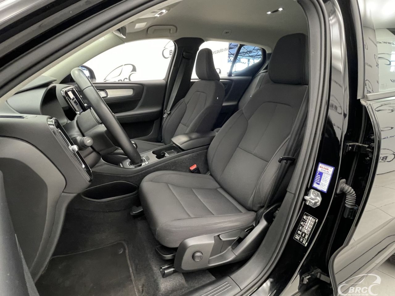 Volvo XC40 | 19