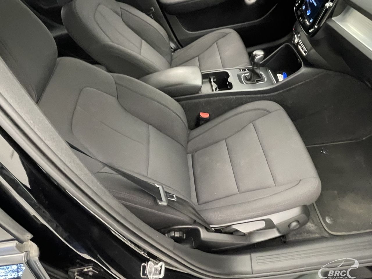Volvo XC40 | 3