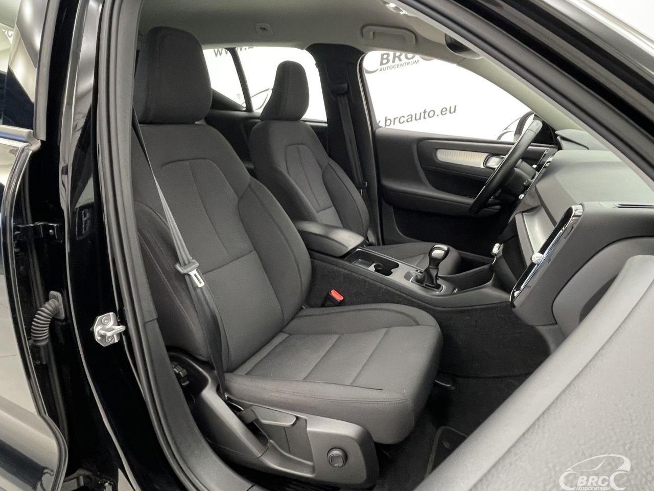 Volvo XC40 | 5
