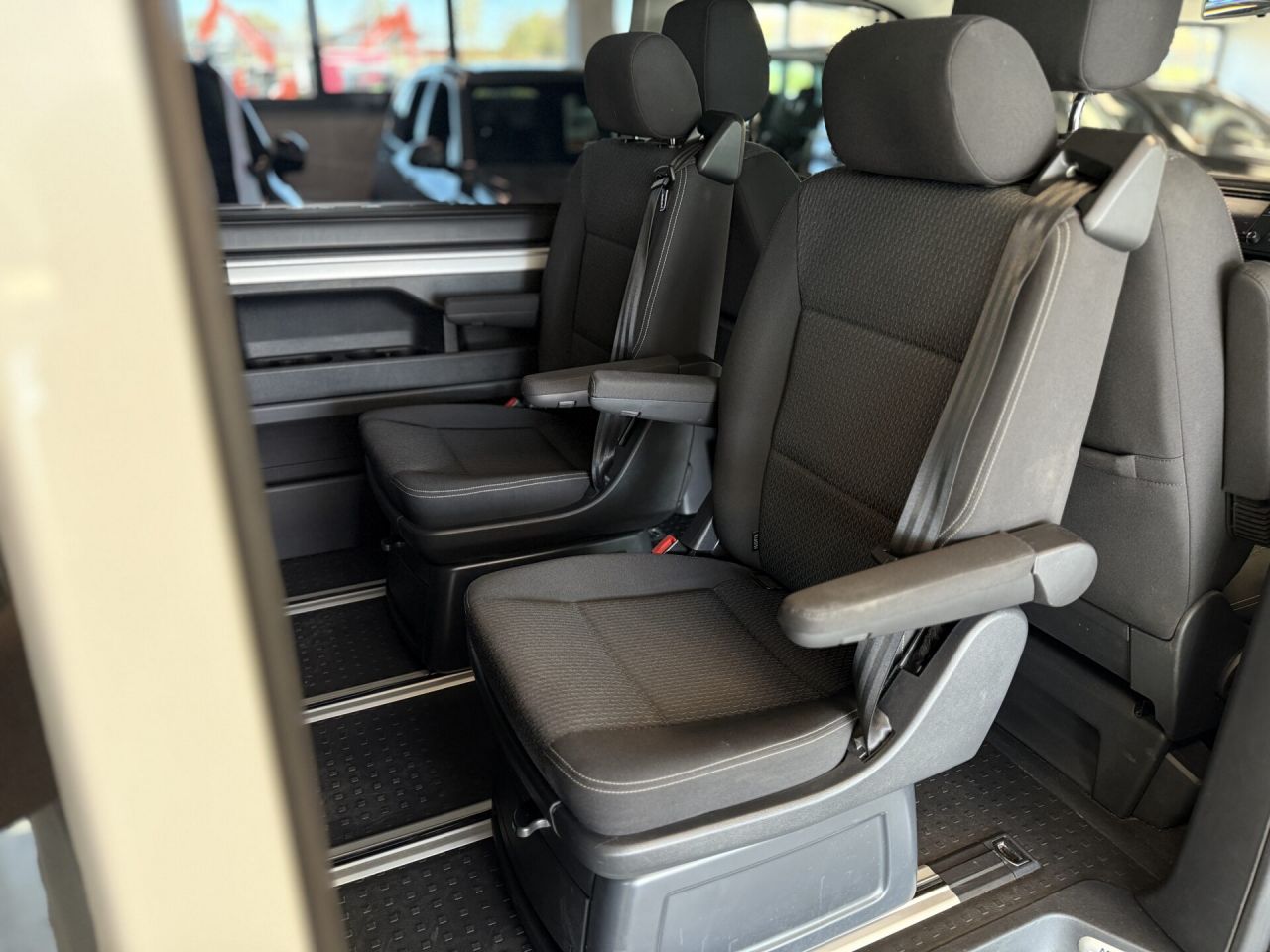Volkswagen Multivan | 33
