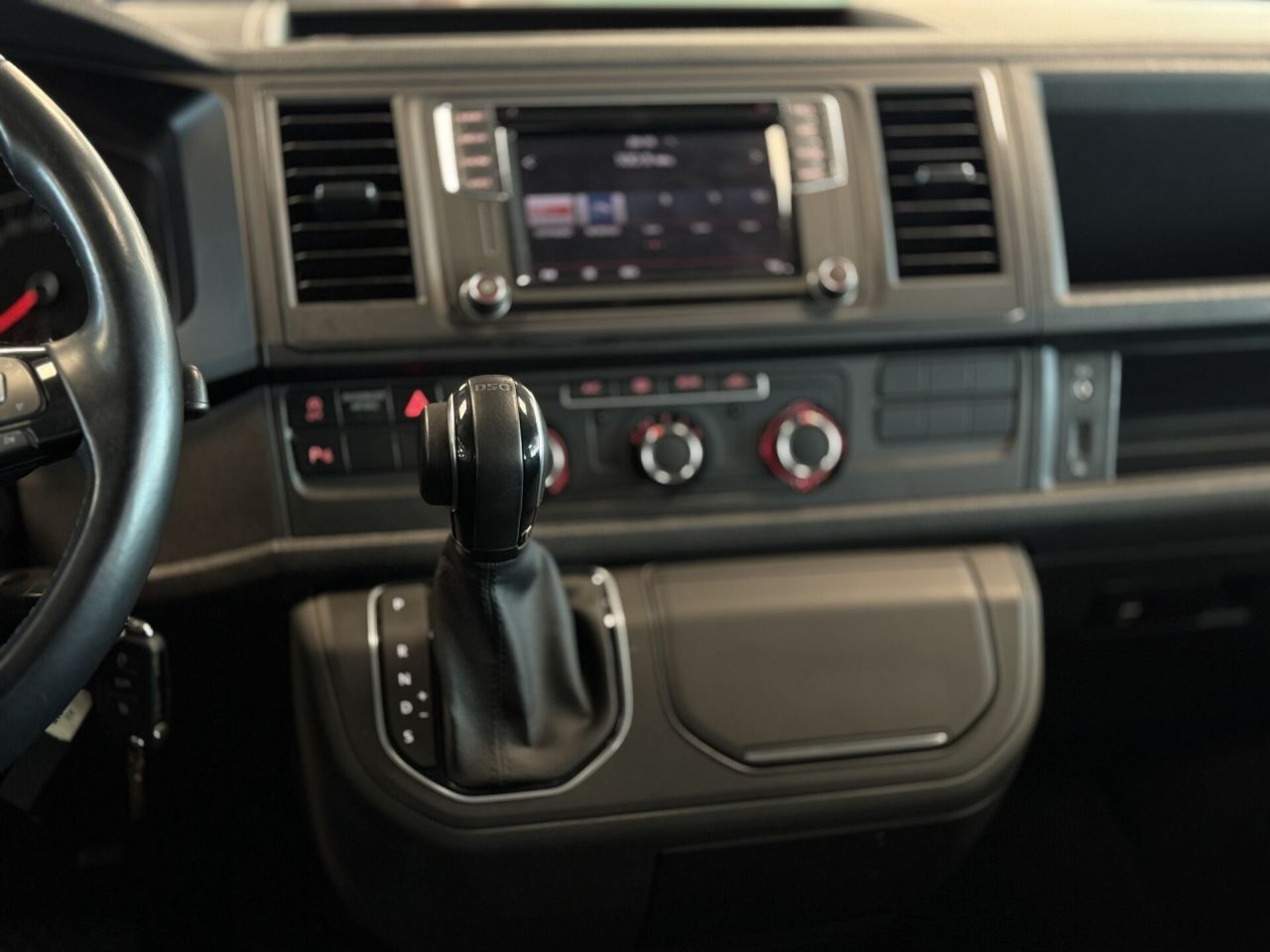 Volkswagen Multivan | 10
