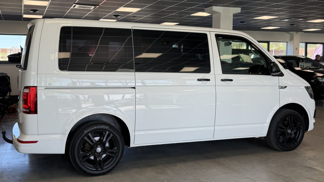 Volkswagen Multivan | 34