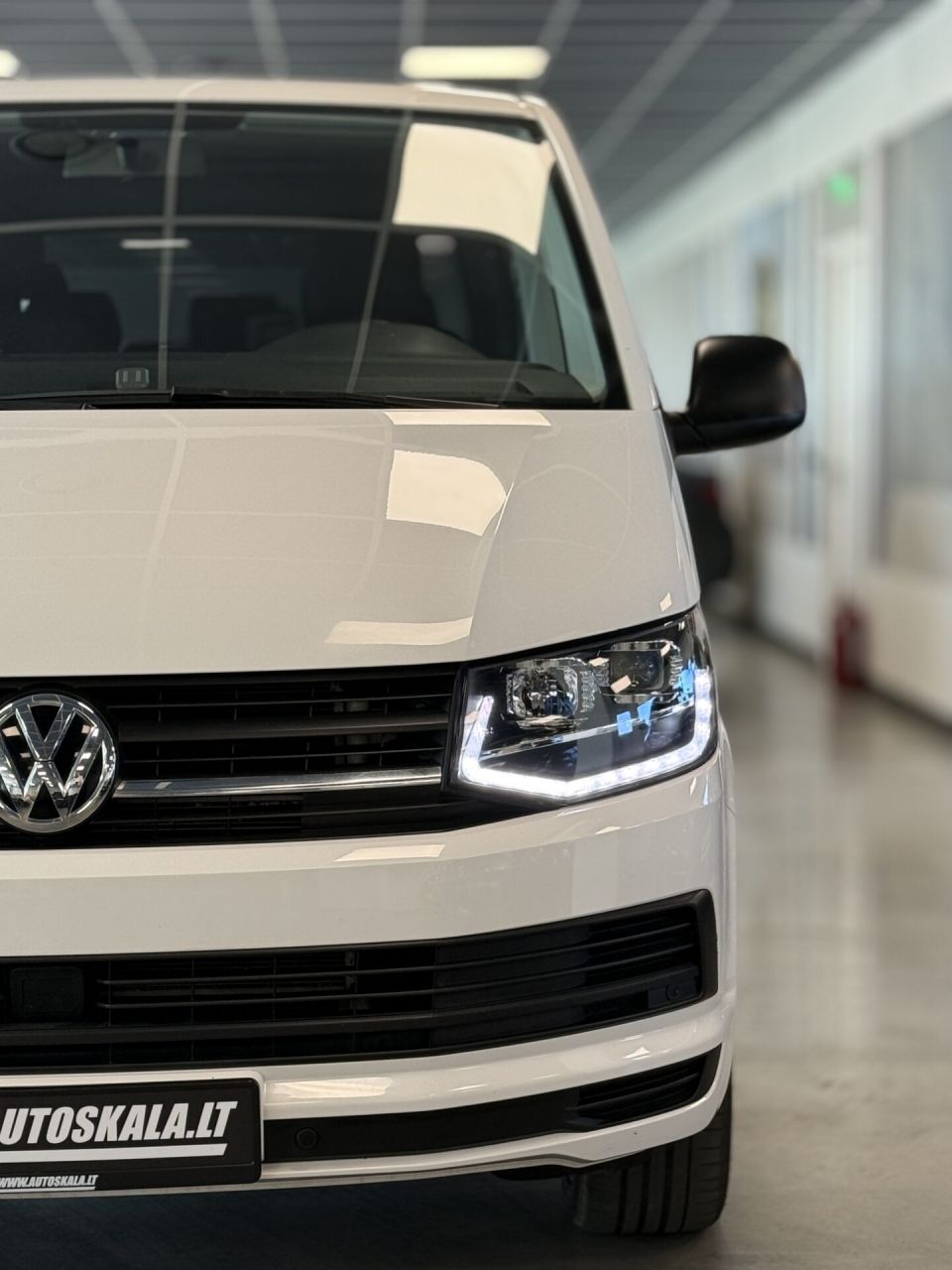 Volkswagen Multivan | 38