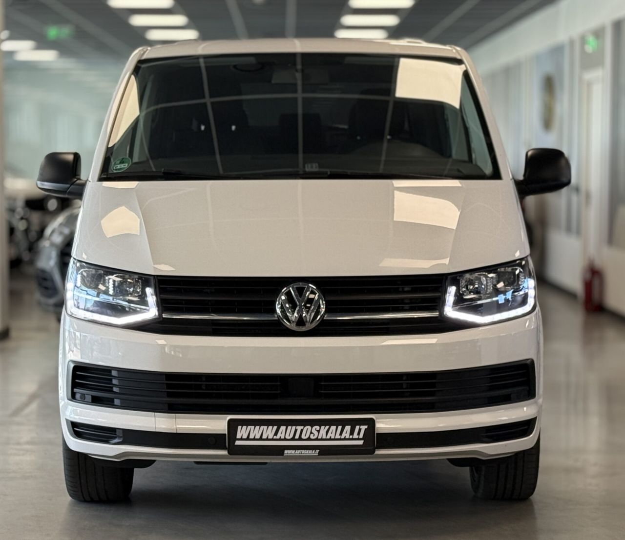 Volkswagen Multivan | 39