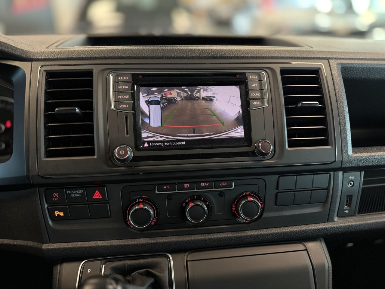 Volkswagen Multivan | 41
