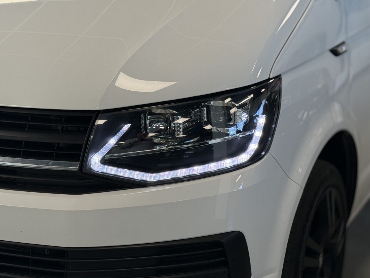 Volkswagen Multivan | 36