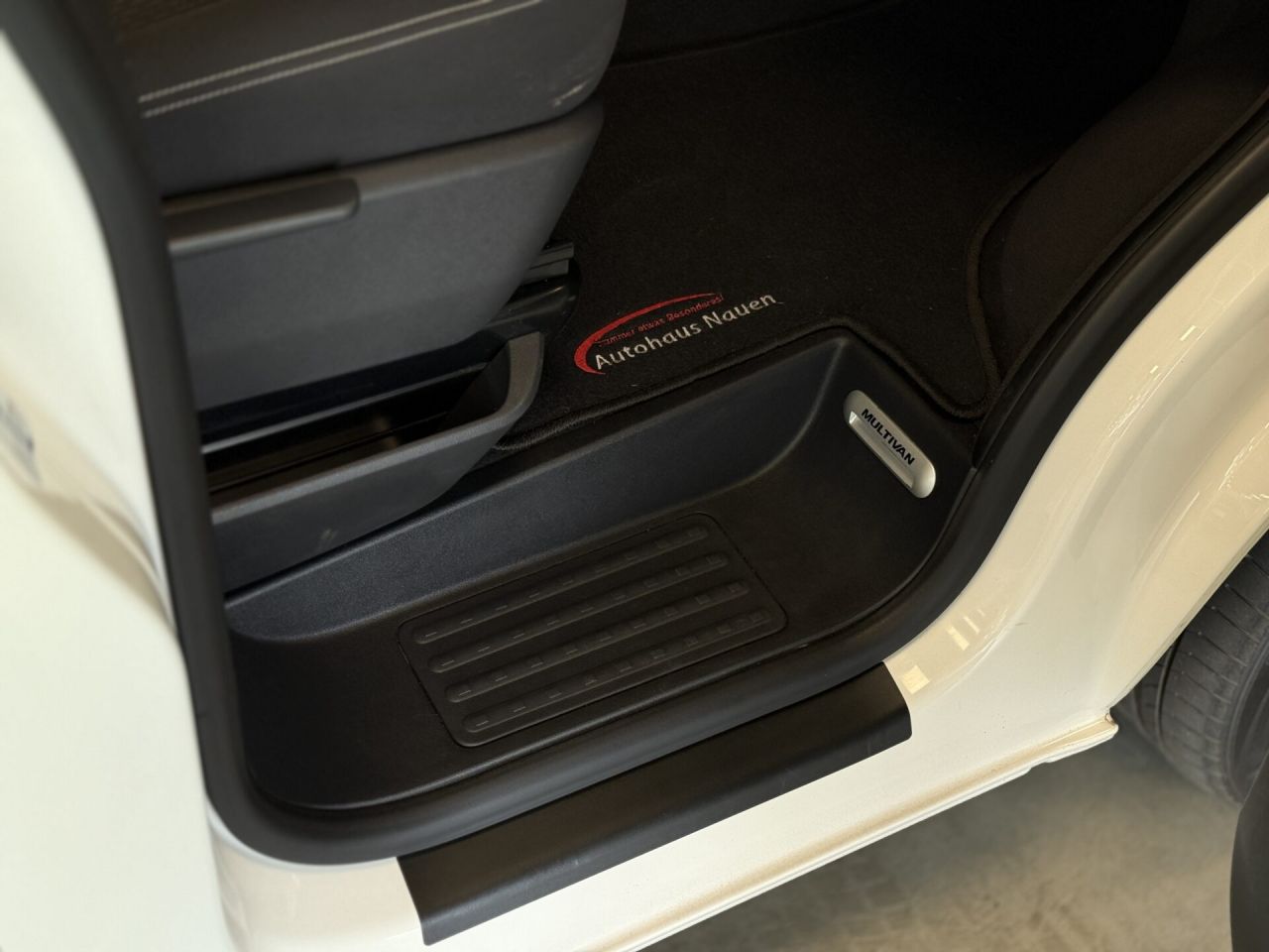 Volkswagen Multivan | 29