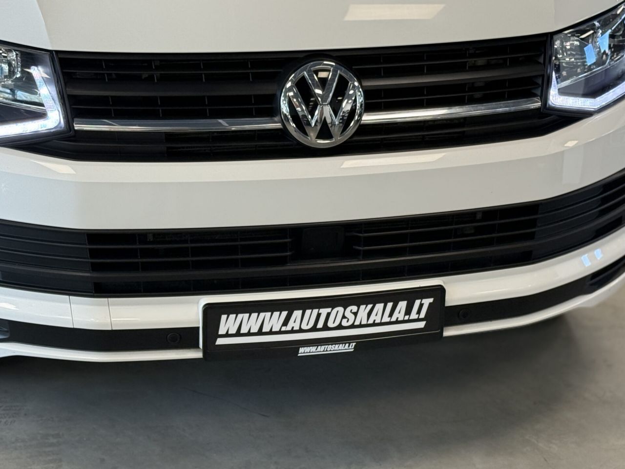 Volkswagen Multivan | 37