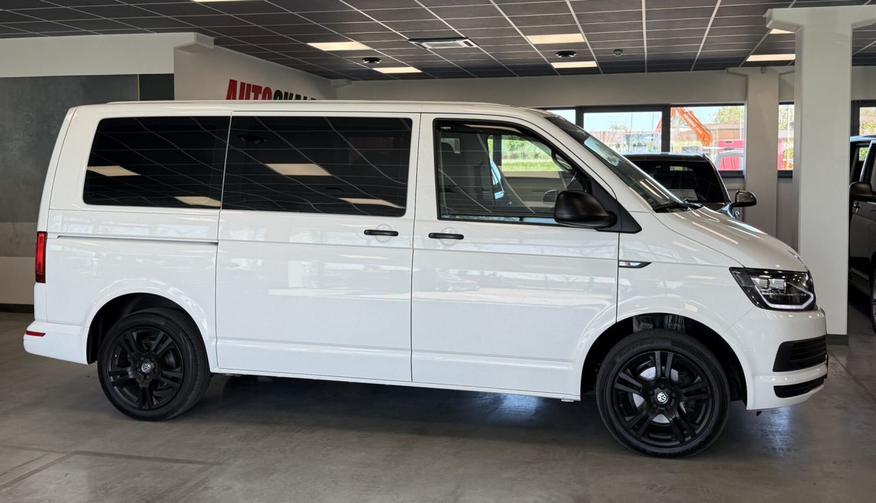 Volkswagen Multivan | 35