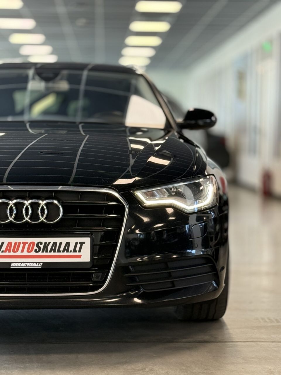 Audi A6 | 16