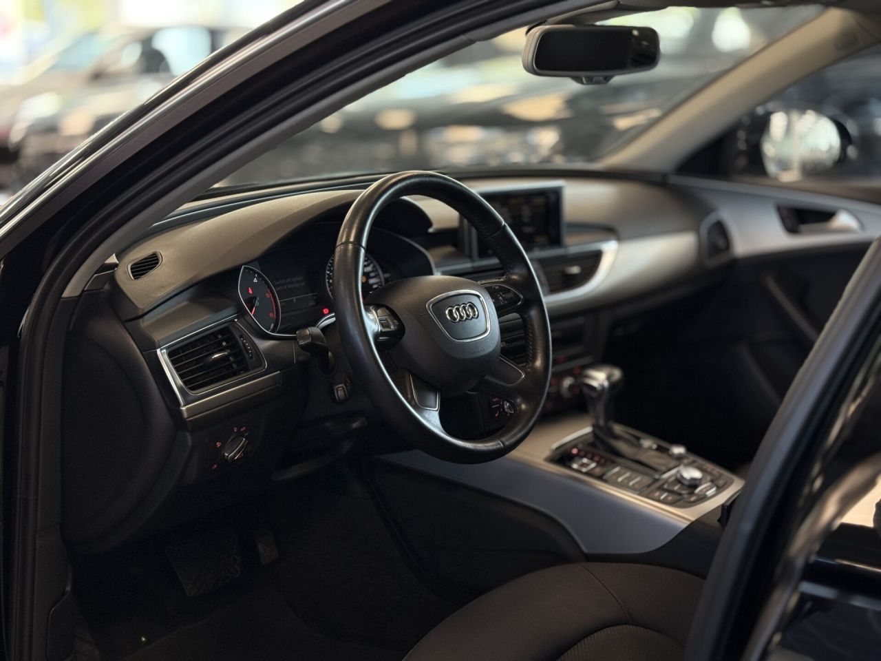 Audi A6 | 24