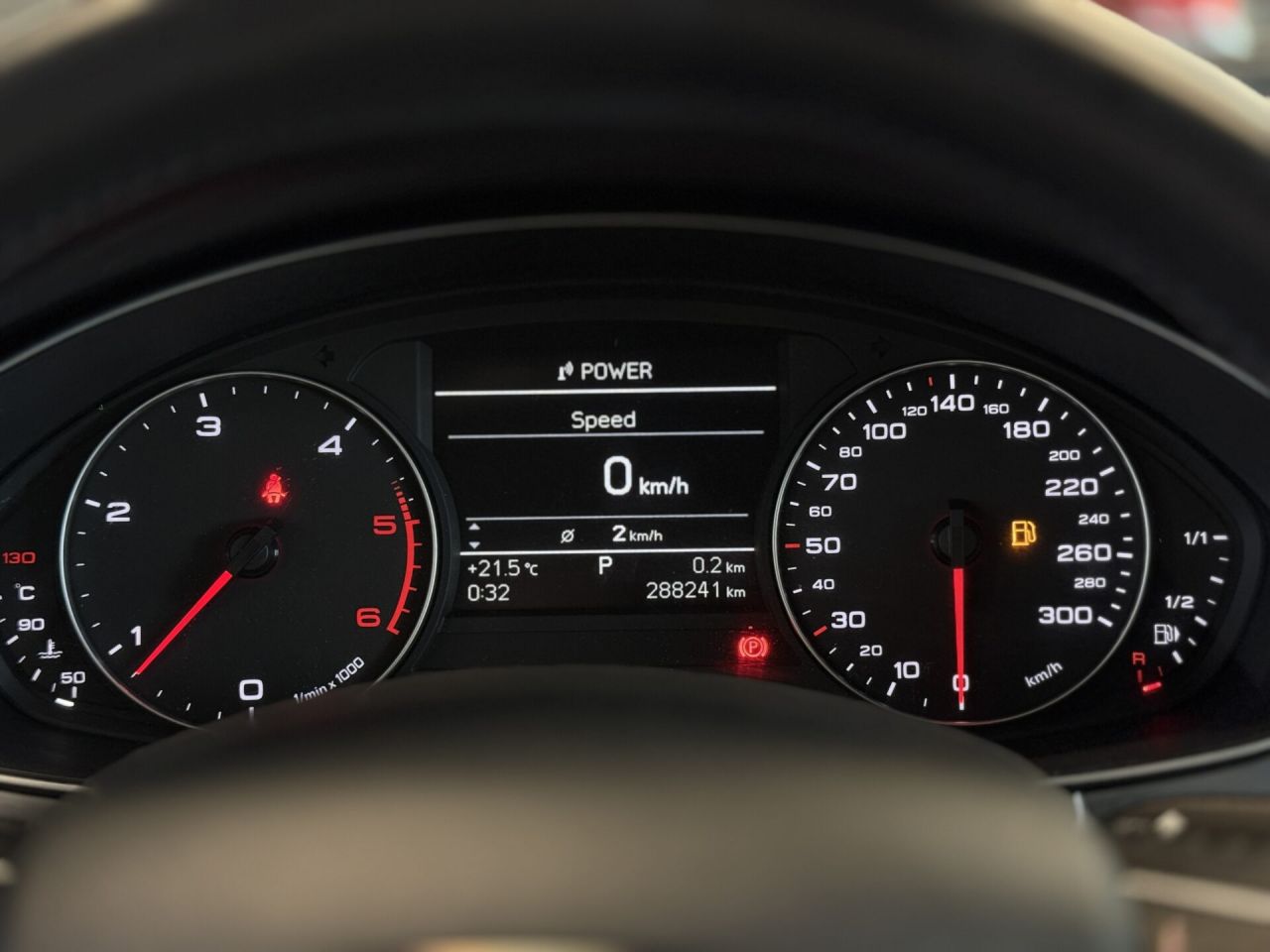 Audi A6 | 7