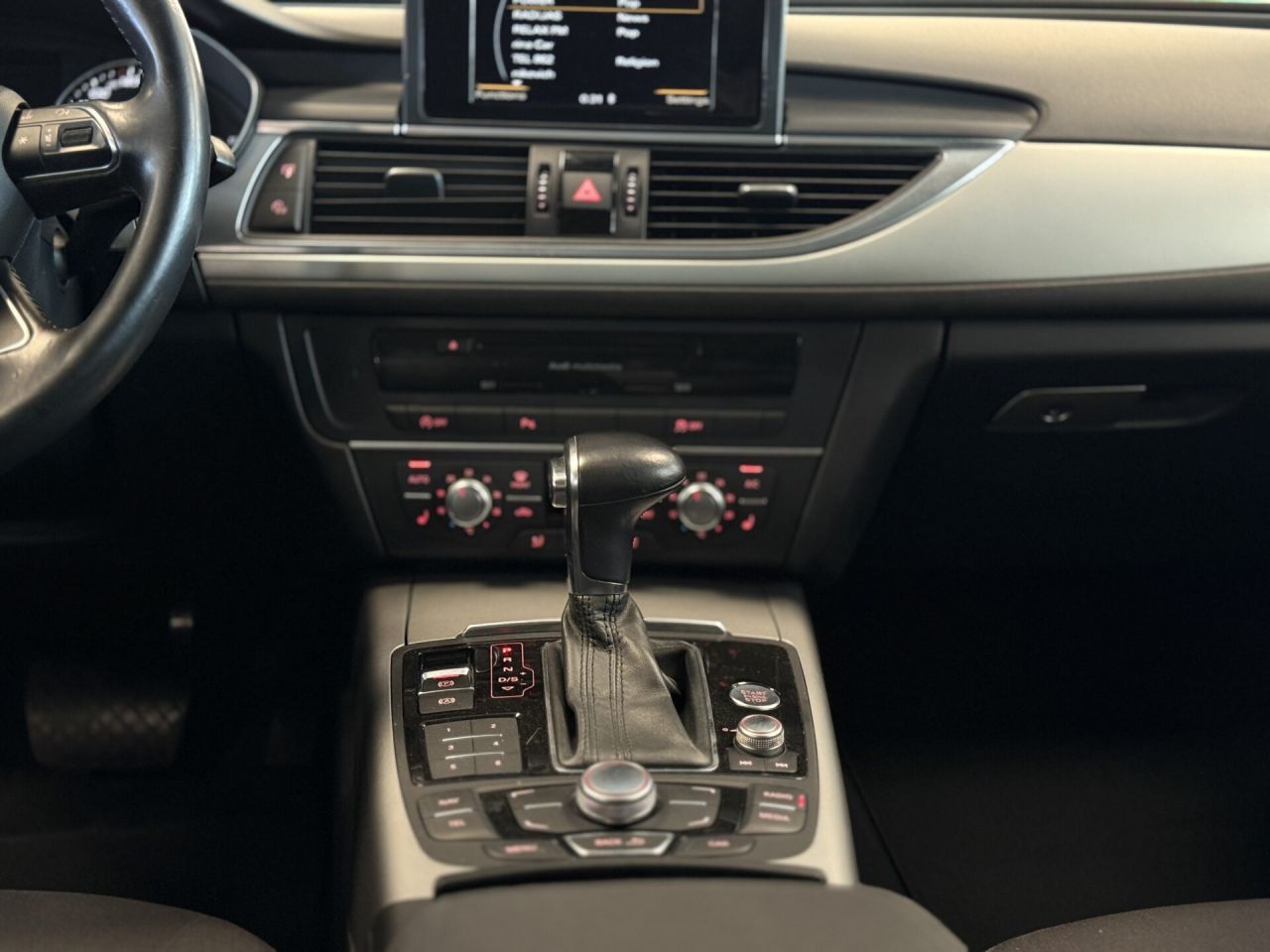 Audi A6 | 29