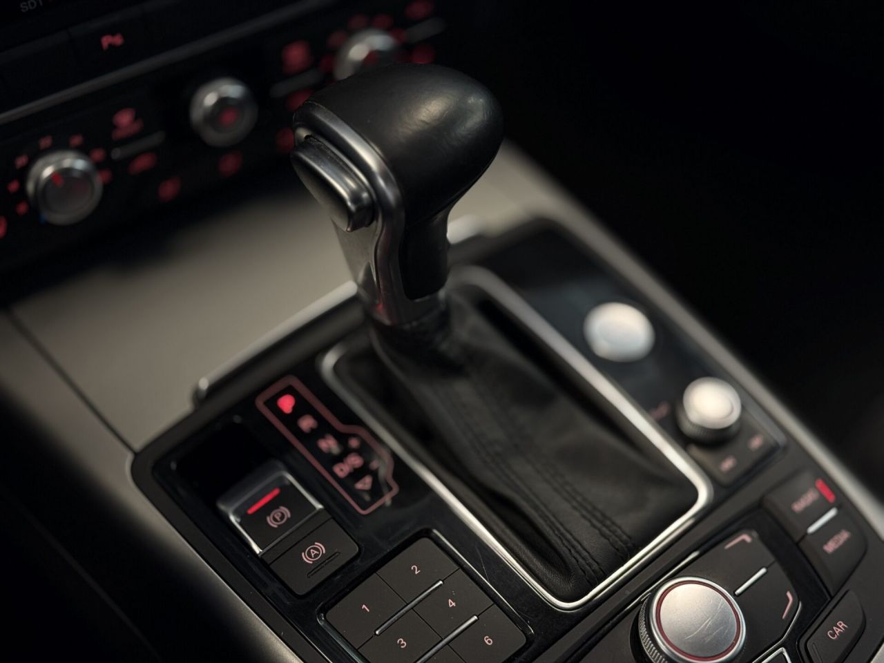 Audi A6 | 27