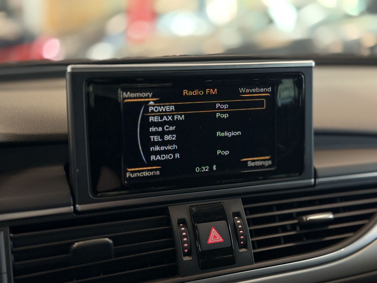 Audi A6 | 5