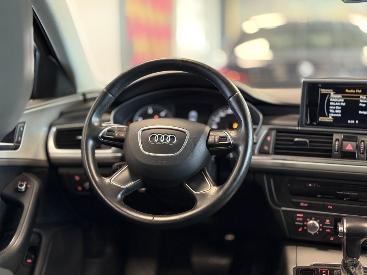 Audi A6 | 30