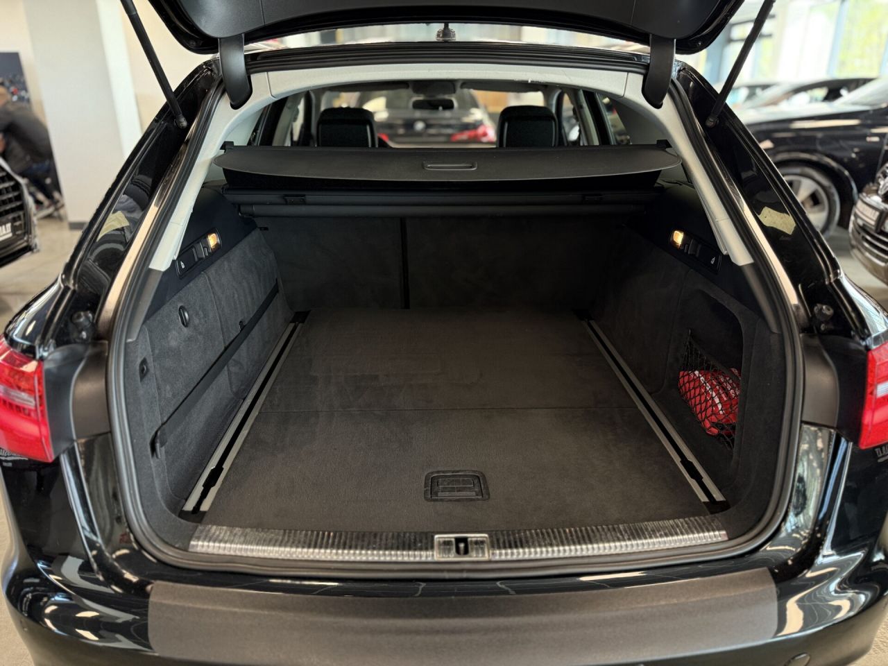 Audi A6 | 22
