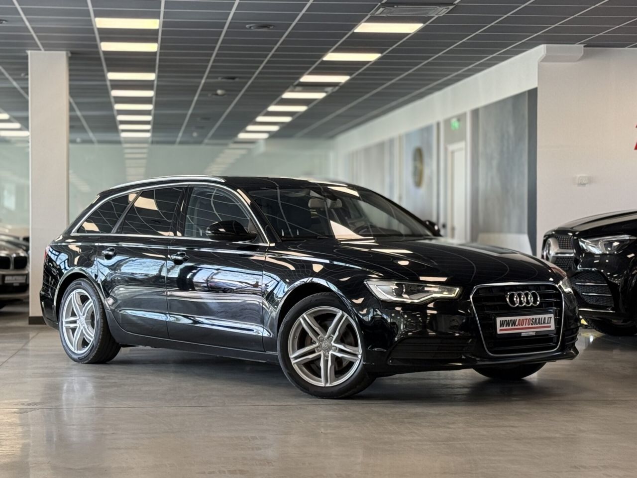Audi A6 | 11