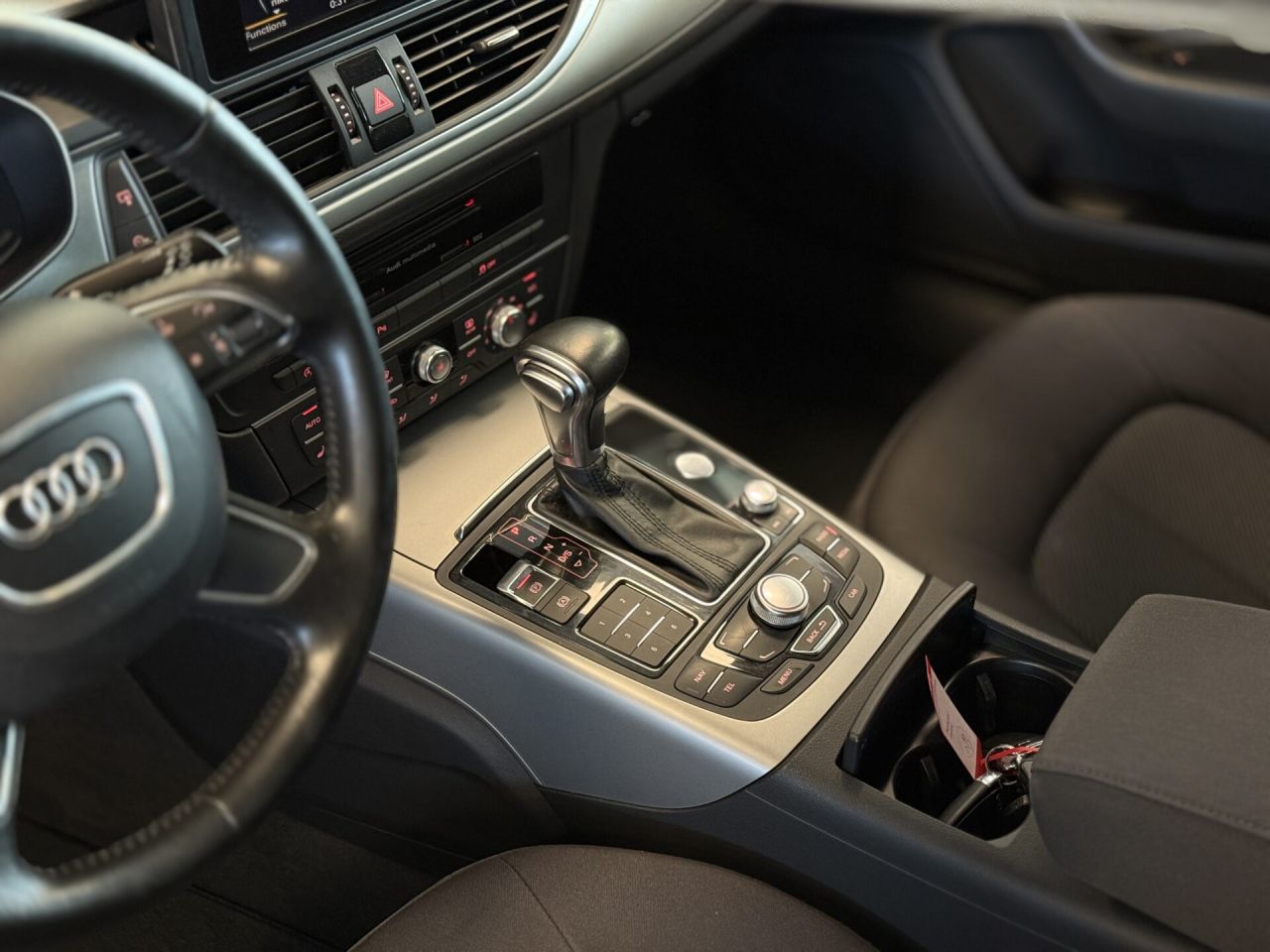 Audi A6 | 25